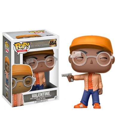 Funko-Pop-Valentine