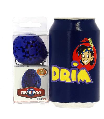 perplexus drim