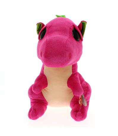 Dragon-Beanie-Boo--39-s-Dragon-Pink-Plush-XL