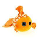 Peluche-poisson-orange-de-Beanie-Boo-XL