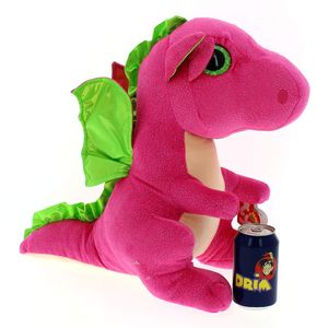 Dragon-Beanie-Boo--39-s-Dragon-Pink-Plush-XL_2