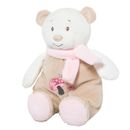 Peluche-Ursinho-28-cm-Rosa