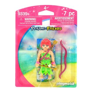 Playmobil-Playmo-friends-Nymphe-des-forets