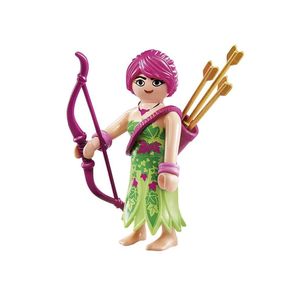 Playmobil-Playmo-friends-Nymphe-des-forets_1