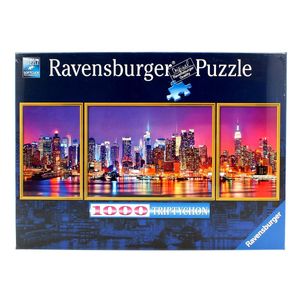 Puzzle-Triptico-Nova-York-de-1000-Pecas