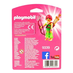 Playmobil-Playmo-friends-Nymphe-des-forets_2