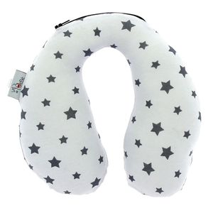 Coussin-cervical-de-voyage-T1-Etoiles-grises