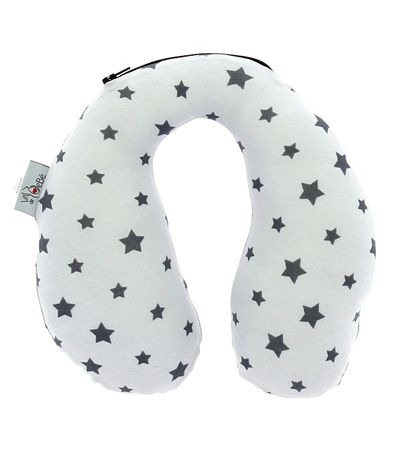 Coussin-cervical-de-voyage-T1-Etoiles-grises