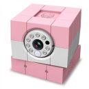 Ibaby-plus-babyphone-camera-HD-Rosa