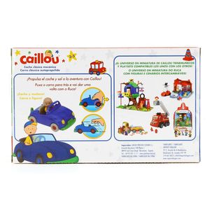 Caillou-Pull-Back-Vehicle-Red_2