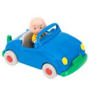 Caillou-Pull-Back-Vehicle-Blue