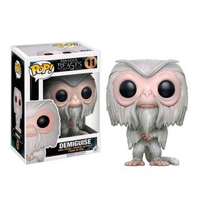 Funko-Pop-Demiguise