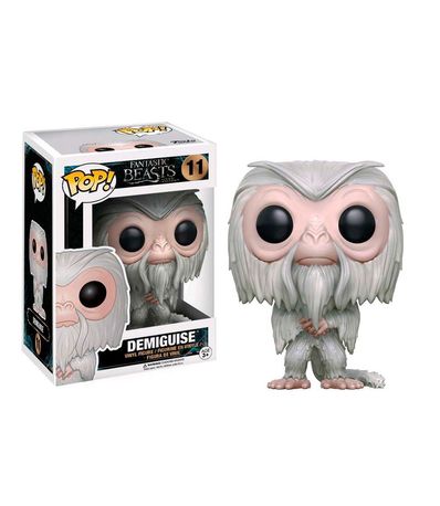 Funko-Pop-Demiguise