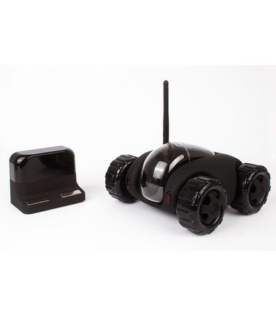 Carro-RC-VR-Netbot