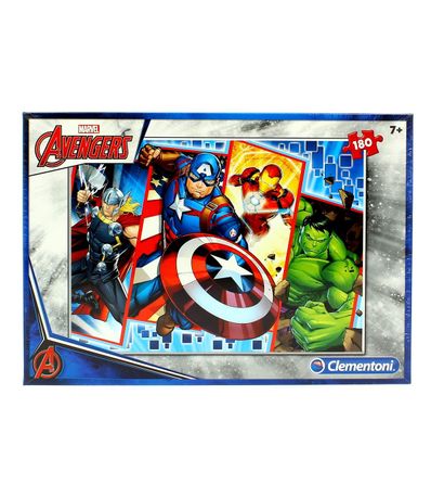 Le-puzzle-des-vengeurs-de-180-pieces