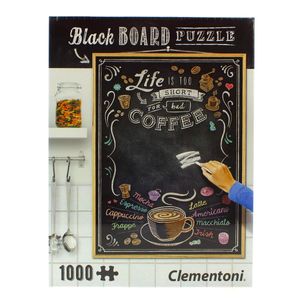 Piece-puzzle-cafe-de-1000-pieces