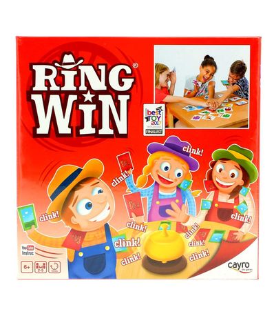 Jogo-Ring-Wing
