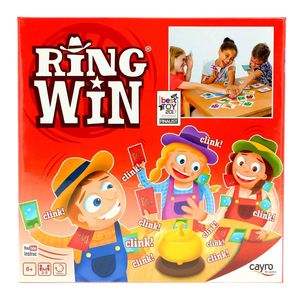 Ring-Wing-jeu
