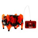 Aranha-Robo-Hexbug-Stranbeast-XL-Laranja