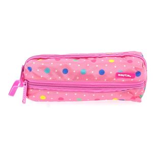 Porte-pois-rose