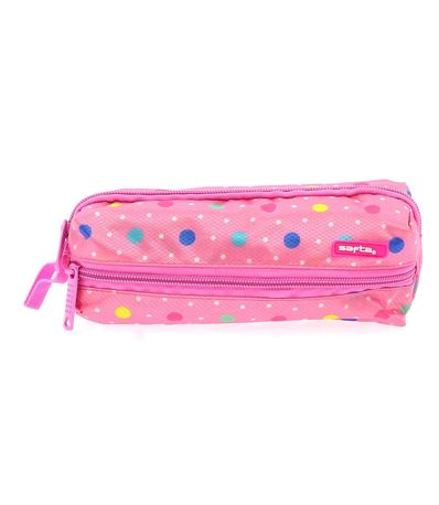 Porte-pois-rose