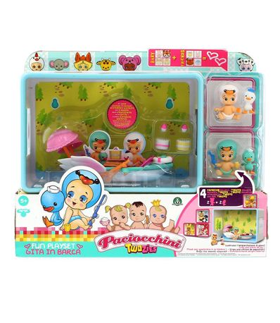 twozies playset