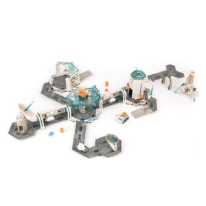 Hexbub-Nano-Space-Cosmic-Command