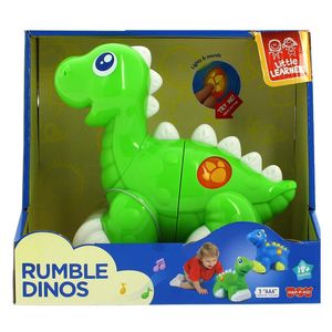 Dinosaure-vert-pour-enfants