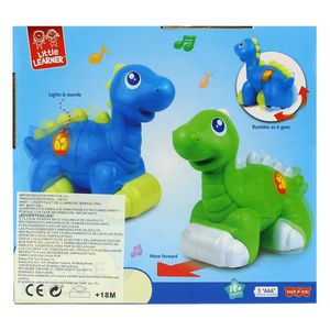 Dinosaure-vert-pour-enfants_1
