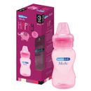 Bouteille-Medic-Silicone-300-ml-Rose