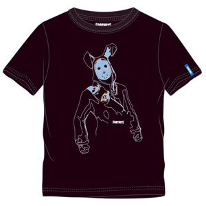 Fortnite-T-shirt-Preta-Rabbit-Raider-176