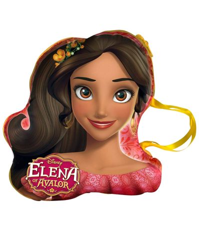 Elena-de-Avalor-Almofada--Diario-Secreto