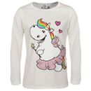 Unicorn-Pummel-T-Shirt-Size-10-anos
