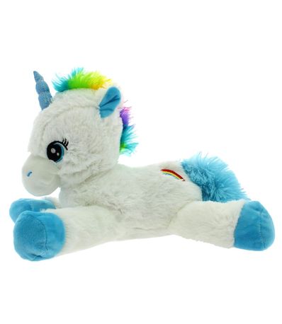 unicornio peluche drim