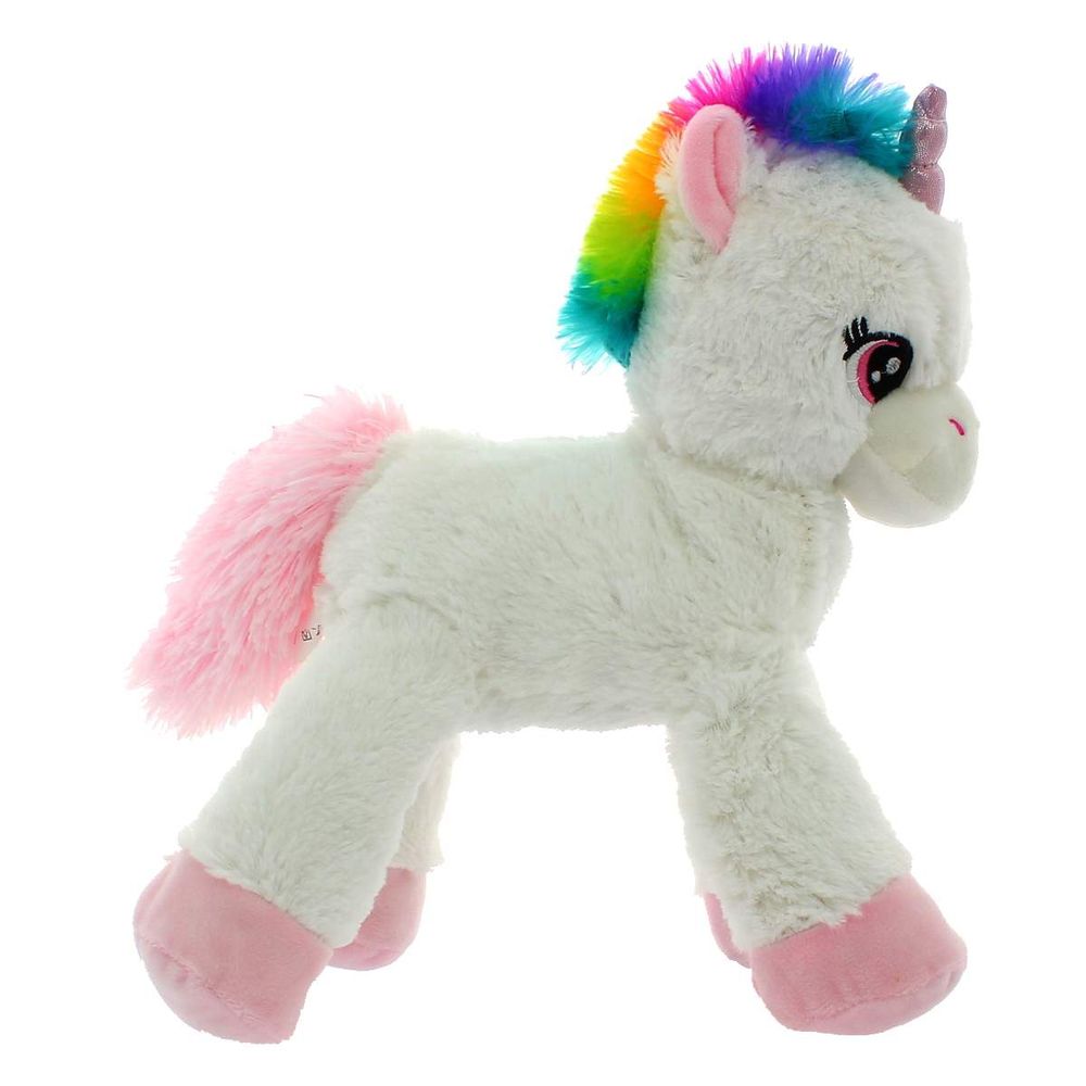 peluche unicornio drim