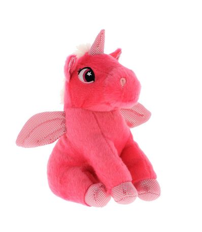 peluche unicornio drim