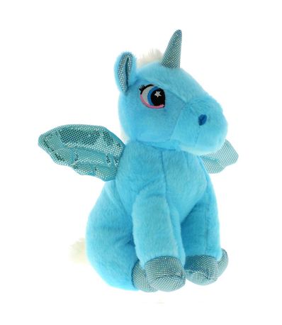 peluche unicornio drim