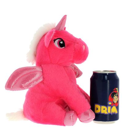 peluche unicornio drim