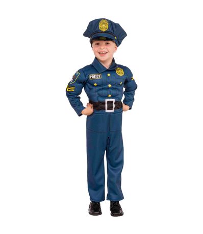 Disfarce-Super-Policia