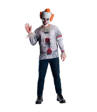 Pennywise-Costume