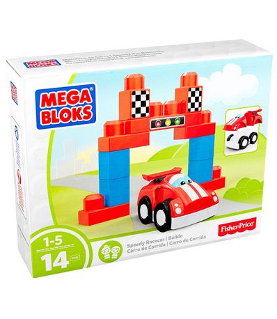 Carro-de-Corrida-Mega-Bloks