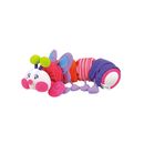 Lagarta-de-pelucia-com-mordedor---rosa