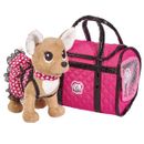 Chi-Chi-Love-Paris-II