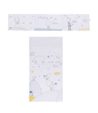 Couvre-lit-et-protecteur-pour-berceau-60-Lune