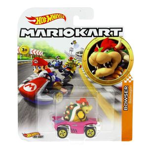 Assortiment-Mario-Kart-pour-vehicule-Hot-Wheels_5
