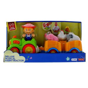 Tracteur-Enfant-avec-Remorque