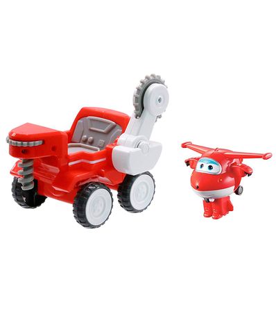 drim super wings