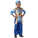 Aladdin-Genie-Costume
