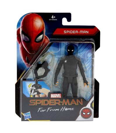 Spiderman Lejos De Casa Figura Surtida Drimmobile