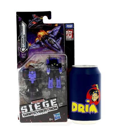 drim transformers